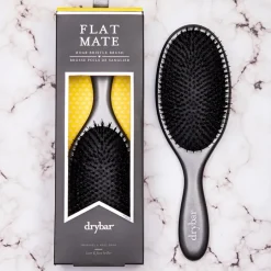 Drybar Bürsten Flat Mate Boar Bristle Brush von