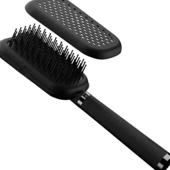 Bellody Bürsten Patentierte Haarbürste mit Selbstreinigungsfunktion von