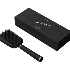 Bellody Bürsten Patentierte Haarbürste mit Selbstreinigungsfunktion von