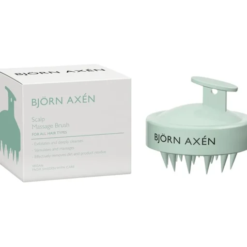 Bjou0308rn Axeu0301n Bürsten Scalp Massage Brush von Bjo¨rn Axe´n
