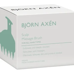 Bjou0308rn Axeu0301n Bürsten Scalp Massage Brush von Bjo¨rn Axe´n
