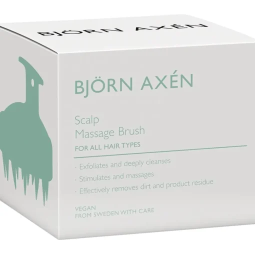 Bjou0308rn Axeu0301n Bürsten Scalp Massage Brush von Bjo¨rn Axe´n