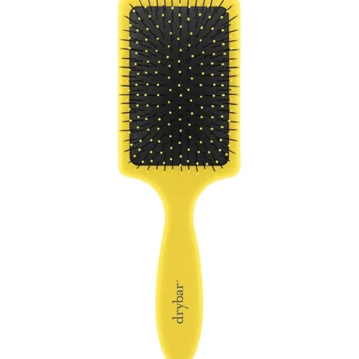 Drybar Bürsten The Lemon Bar Paddle Brush von