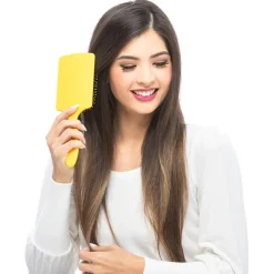 Drybar Bürsten The Lemon Bar Paddle Brush von
