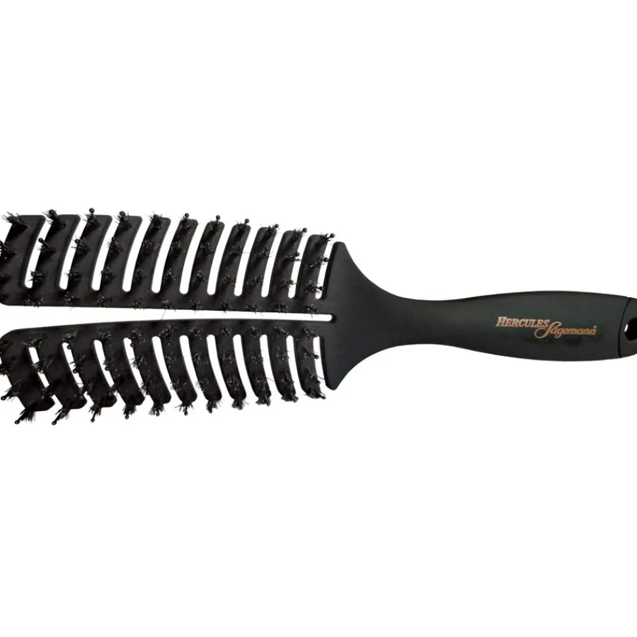 Hercules Su00E4gemann Bürsten Vent Brush Flexy Shape von Hercules Sägemann Best