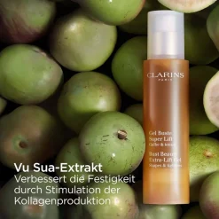 CLARINS Büstenpflege Gel Buste Super Lift von