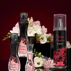 Christina Aguilera By Night Fine Fragrance Mist von Discount