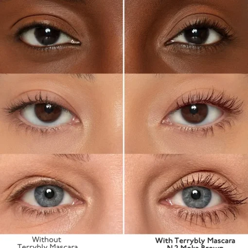 By Terry Mascara Terrybly