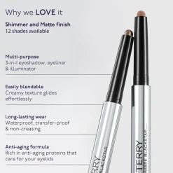 By Terry Ombre Blackstar Eyeshadow Sale