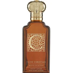 Clive Christian C Woody Leather Perfume Spray von Discount