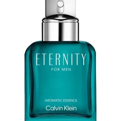 Calvin Klein Eternity for men Aromatic Essence Parfum Intense Spray New