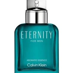 Calvin Klein Eternity for men Aromatic Essence Parfum Intense Spray New