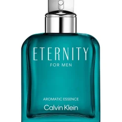 Calvin Klein Eternity for men Aromatic Essence Parfum Intense Spray New