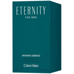 Calvin Klein Eternity for men Aromatic Essence Parfum Intense Spray New