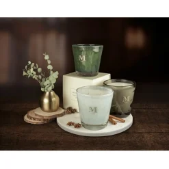 MIZENSIR Candle Duftkerze Palissandre de Indes von New