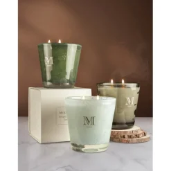 MIZENSIR Candle Duftkerze Sapin de Noel von Clearance