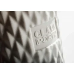 Claus Porto Candles Banho Citron Verbena Candle von