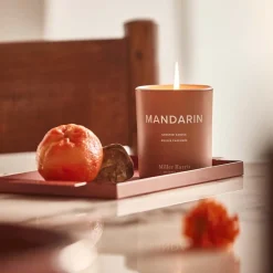 Miller Harris Candles Mandarin Scented Candle von