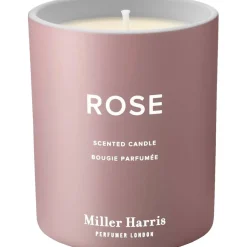 Miller Harris Candles Rose Scented Candle von