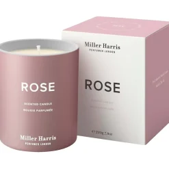 Miller Harris Candles Rose Scented Candle von