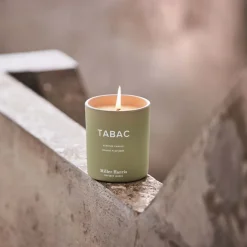 Miller Harris Candles Tabac Scented Candle von Discount