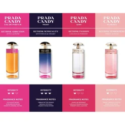 Prada Candy Eau de Parfum Spray von