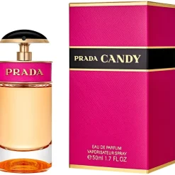 Prada Candy Eau de Parfum Spray von