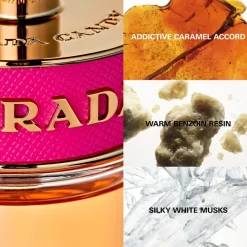 Prada Candy Eau de Parfum Spray von