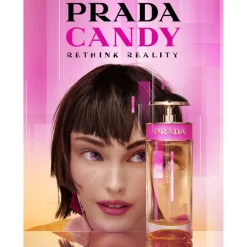 Prada Candy Eau de Parfum Spray von
