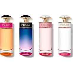 Prada Candy Eau de Parfum Spray von