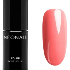 NEONAIL Candy Girl Color UV Nagellack von
