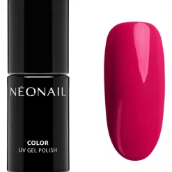 NEONAIL Candy Girl Color UV Nagellack von