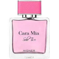Aigner Cara Mia Solo Tu Eau de Parfum Spray von Hot