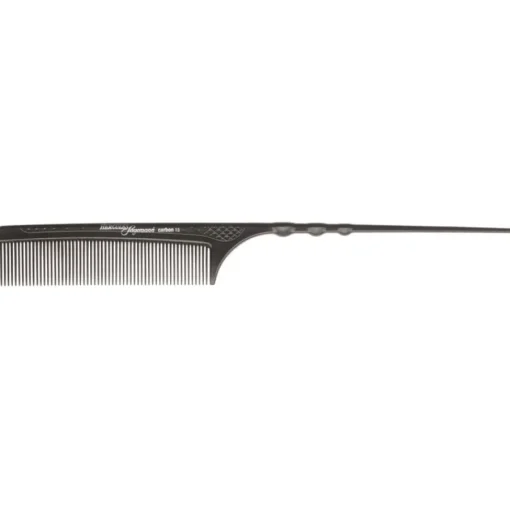 Hercules Su00E4gemann Carbonkämme Carbonkamm Modell C16 von Hercules Sägemann