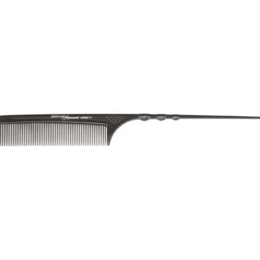Hercules Su00E4gemann Carbonkämme Carbonkamm Modell C16 von Hercules Sägemann