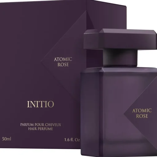 INITIO Parfums Privu00E9s Carnal Blends Hair Mist Atomic Rose von INITIO Parfums Privés New