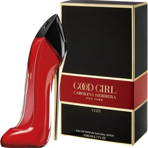Carolina Herrera Very Good Girl Very Good Girl Eau de Parfum Spray Hot