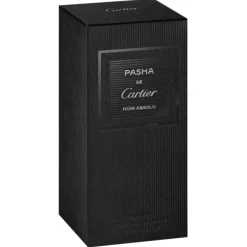Cartier Pasha de Noir Absolu Parfum Online