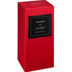 Cartier Pasha de Noir Absolu Parfum Online