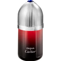 Cartier Pasha de Edition Noire Sport Eau de Toilette Spray