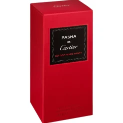 Cartier Pasha de Edition Noire Sport Eau de Toilette Spray