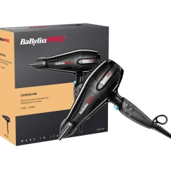 BaBylissPRO Caruso Ionic 2400W von BaByliss Pro Clearance
