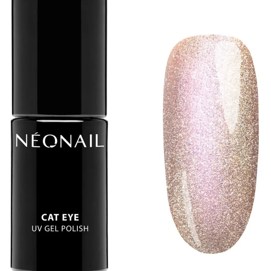 NEONAIL Cat Eye Cat Eye Nagellack von Outlet