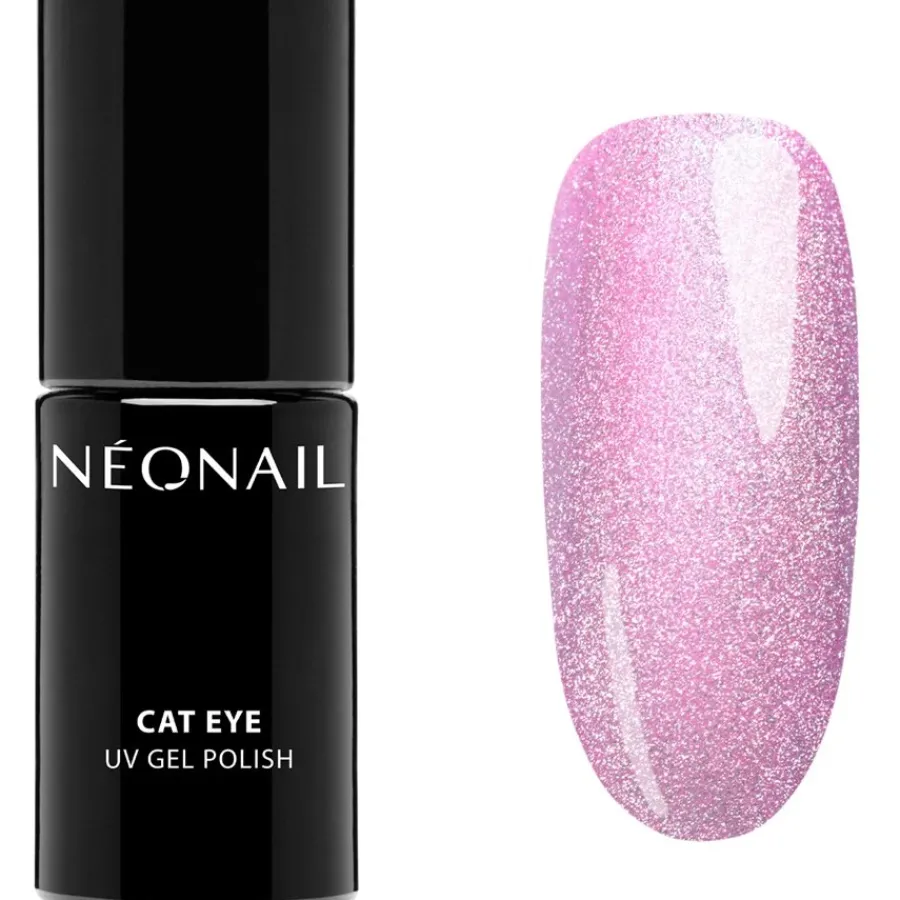 NEONAIL Cat Eye Cat Eye Nagellack von Outlet