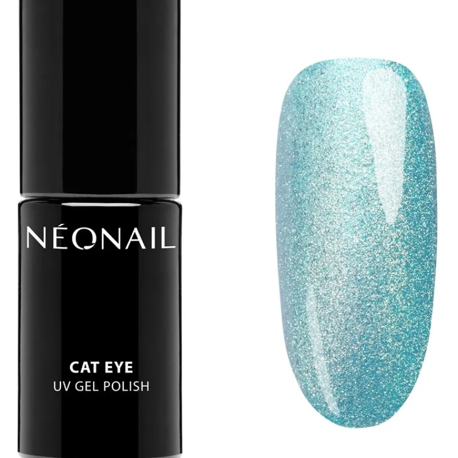 NEONAIL Cat Eye Cat Eye Nagellack von Outlet