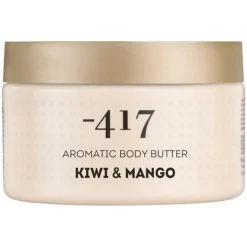 -417 Catharsis & Dead Sea Therapy Aromatic Body Butter von Outlet