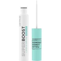 Catrice Super Boost Lash & Brow Serum Discount