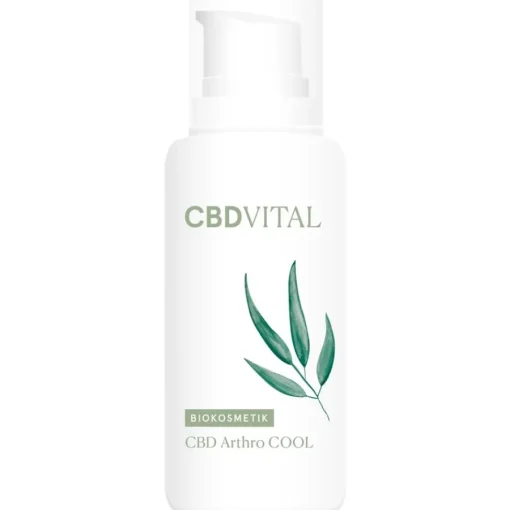 CBDVITAL CBD Arthro Cool von