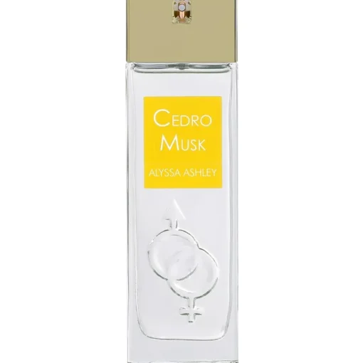Alyssa Ashley Cedro Musk Eau de Parfum Spray von Hot