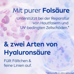 NIVEA Cellular Filler Anti-Age Tagespflege von